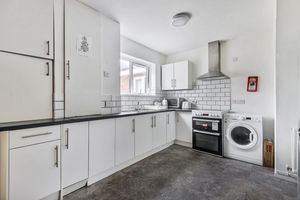 Wood Farm Road Headington